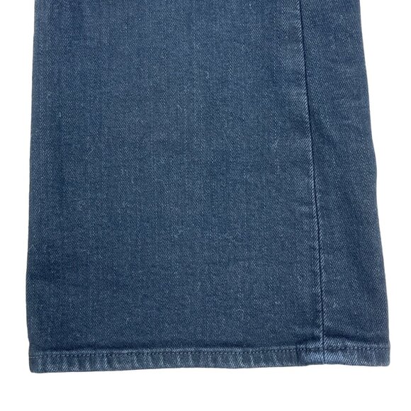 Lucky Brand Men’s Dark Blue Knox Sweet N Low Boot Cut Sz 27 - Picture 7 of 11